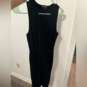 Express dress